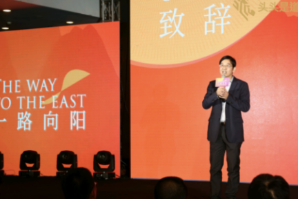 头头是道曹国熊：优秀的创业者，不会被看得到的天花板所限制