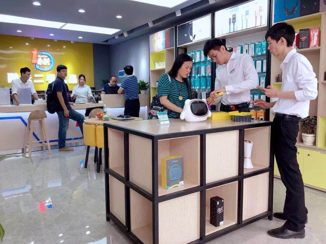 36氪首发 | 「酷玩科技」完成1000万元天使轮融资，由一小时科技和壹品通讯联合投资