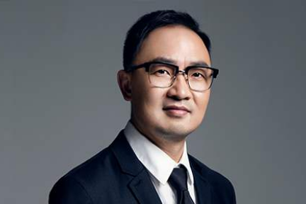 36氪独家 | 原百度高级副总裁向海龙成立新基金，完成首期2亿人民币募资