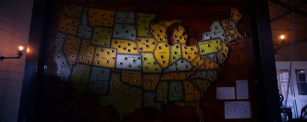 光明与光明的战争：霸道总裁爱迪生VS.天才工程师特斯拉