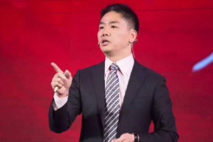 京东确定“二当家”？京东商城CEO徐雷：别联想太多