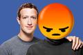 “大而不能倒”的扎克伯格，是 Facebook 最大的危机