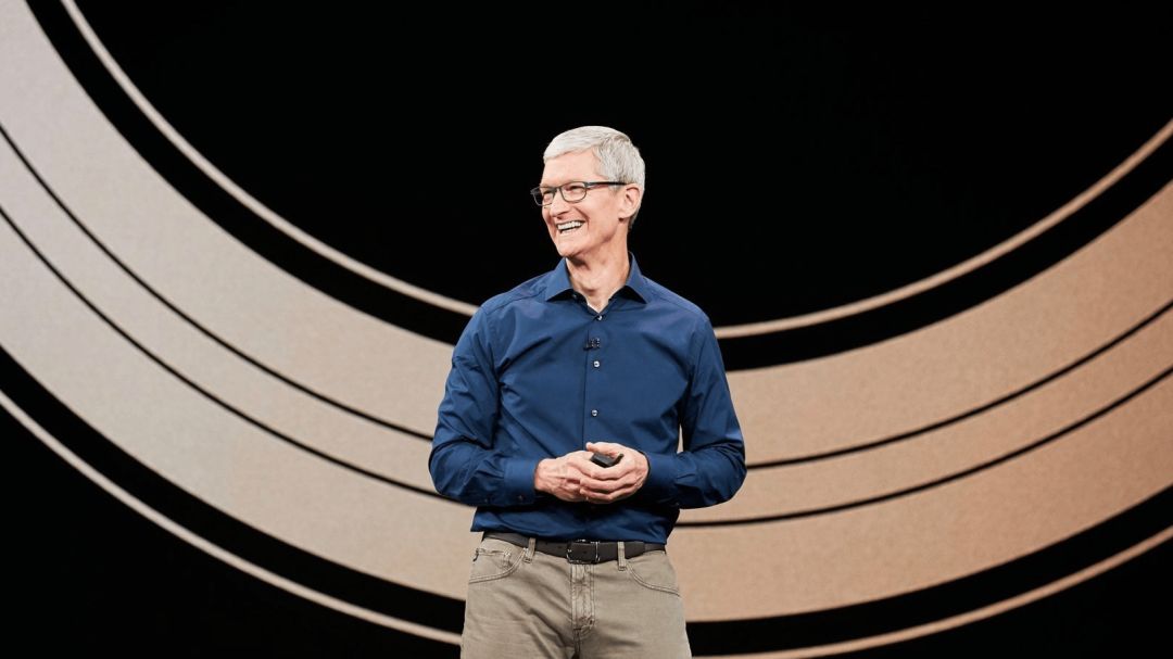 苹果发布自动驾驶白皮书，划的重点是「安全」