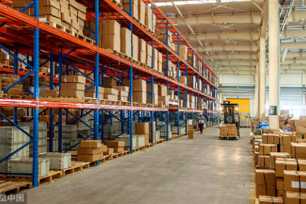 36氪首发 | 给中小仓库穿上“物联网披风”，「华清科盛」完成数千万元A+轮融资