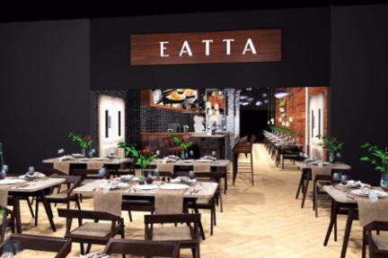 联合海航、保利欲布局 300 家餐超新零售，这个「EATTA」是什么来头？