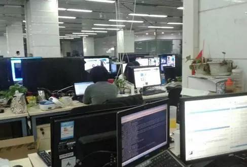 乐视电视首任负责人：很多人说乐视是庞氏骗局，这甚为荒谬