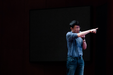 陆奇万字演讲：大部分创业都是死在这个鸿沟上，这里有一系列跨越的方法和实践