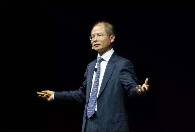 华为达芬奇计划