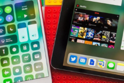 苹果发布 iOS 11.0.3！修复触感反馈和屏幕无响应