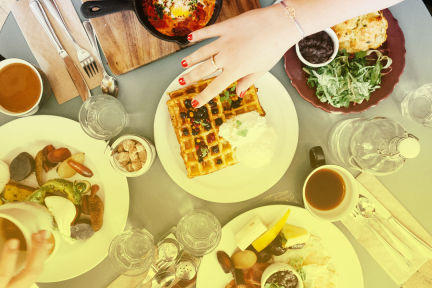 将机器学习技术应用于农业，我们的饮食将会有何变化？