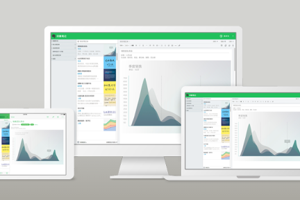 Evernote For Os X 更新至6 0 重写整个应用 显著扁平化 推工作群聊功能 36氪