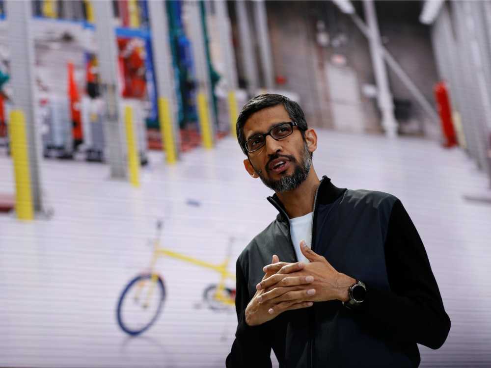 被批过度依赖合同工，谷歌宣布招近4000全职客户支持人员