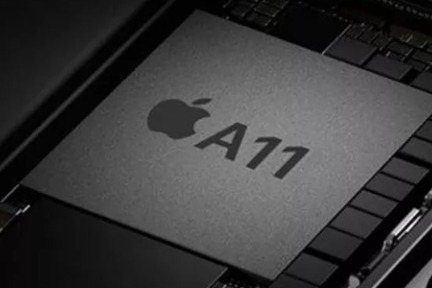 苹果打响AI反击战！复盘8年布局