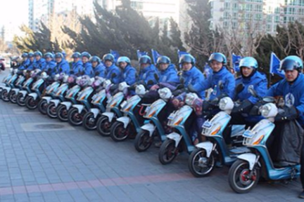 最前线丨“饿了么+口碑”新公司融资金额或超美团IPO，双方战事再升级