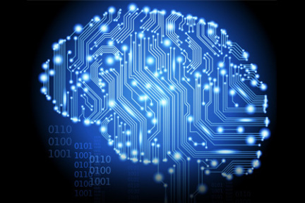 TrueNorth：IBM的百万神经元类人脑芯片