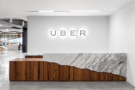 Uber 对所有开发人员打开大门，人人都可以为其司机开发应用程序