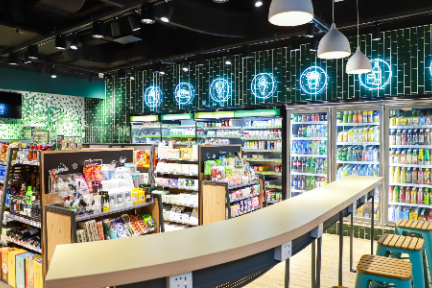 36氪首发 |「Today便利店」完成3亿元B+轮融资，半年融资金额超5亿元