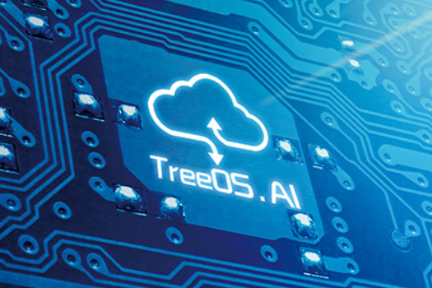 主打“无核构件化”技术，「光轮电子」研发可自动编程物联网操作系统