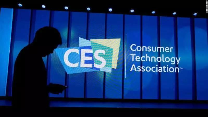 CES 2020上的融合实境趋势：感知物联中的“R技术”魔法