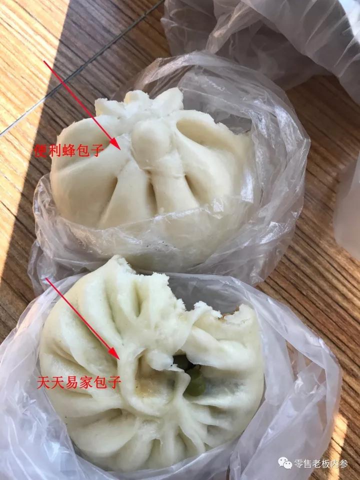 正餐品牌视为鸡肋的早餐，为何便利店能赚得盆满钵满？