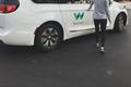 喜欢说真话的Waymo用户: 一场大雨就能浇蒙自动驾驶出租车