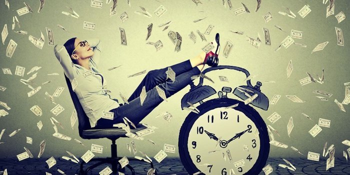 2019年，如何让你的收入潜力成倍提高？