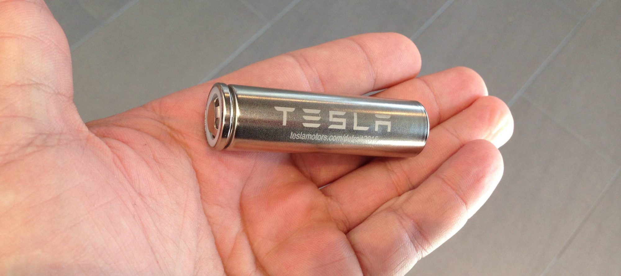 首席电池科学家Kurt Kelty宣布离职，特斯拉Model 3量产计划生变？