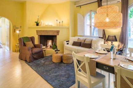 要做高配版的Airbnb，酒店式公寓租赁网站Sweet Inn 获得2200万美元投资