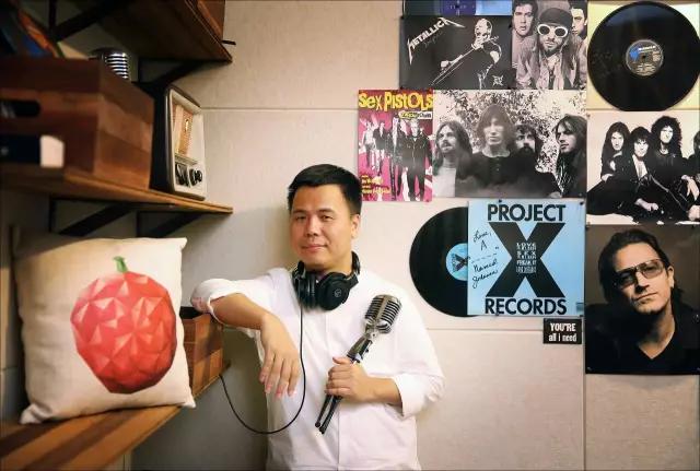头部主播月入百万，荔枝FM 8个月的语音直播变现路