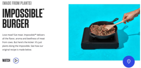 价格不贵、零胆固醇的人造肉汉堡来了——但你敢吃吗？