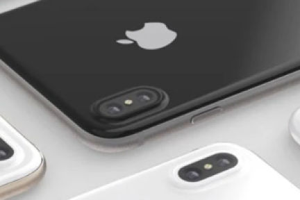 分析师：仅两成用户愿意 1000 美元购买 iPhone 8