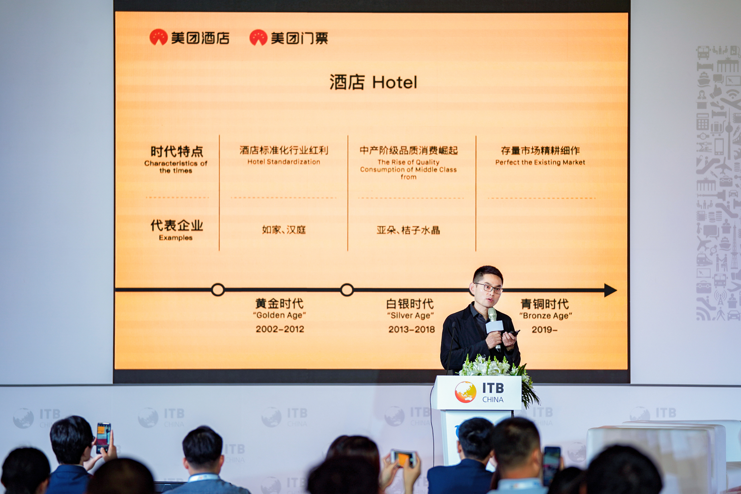 美团副总裁郭庆：酒店旅游进入青铜时代，需开源节流以精耕存量