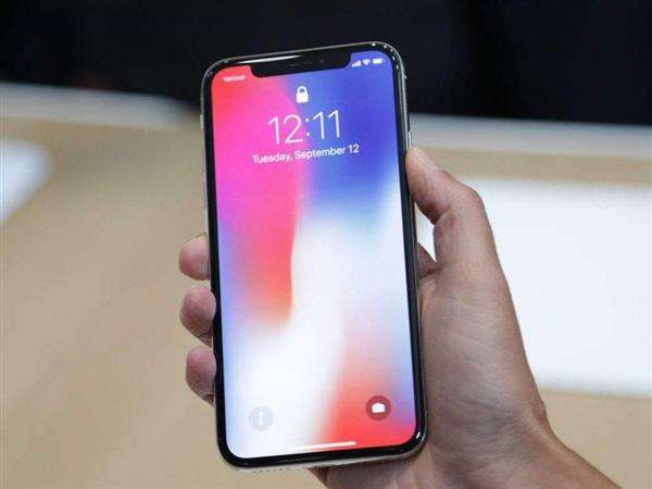 股价下跌、iPhoneX出货量下调，苹果最坏的时刻还没到来