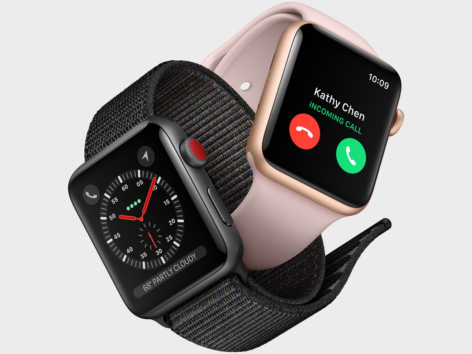 Apple Watch 大卖之后，全球可穿戴市场也要开始“消费升级”了