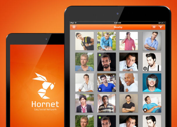 全球第二大同志社交平台Hornet宣布收购同性恋生活服务软件Vespa