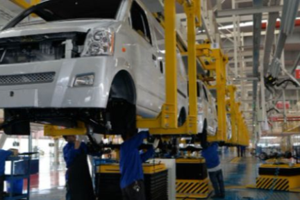 2017年电动汽车品牌口碑调查，这一次消费者更青睐国产品牌