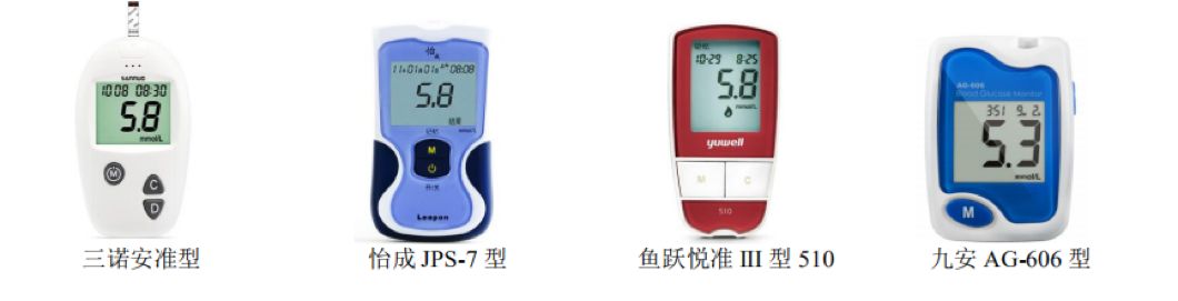 血糖仪行业分析报告：中国糖尿病患者达 1.16亿人，居世界第一