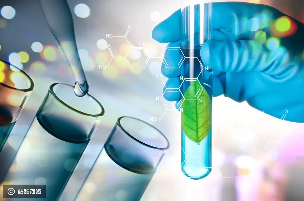 生物技术创新