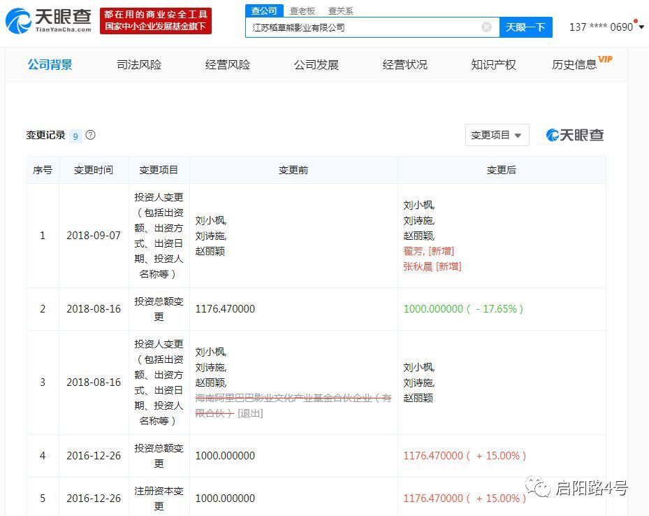 赵丽颖牵手冯绍峰，相当于两家上市公司合并？