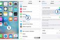 如何手动开启iOS9的省电模式