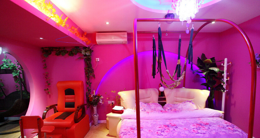 23年6家新三板公司爱和禁忌之间能否催生新商业蓝海情趣行业报告上