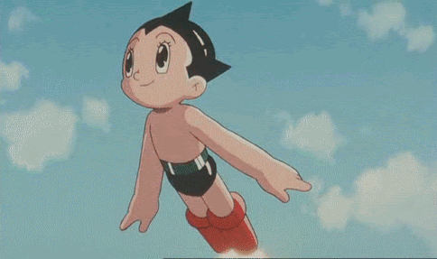 不怕被机器人杀死的，只有日本人