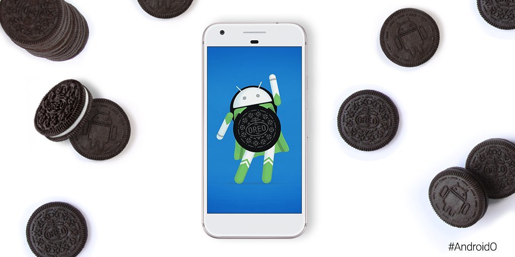 Android O 真叫奥利奥，这 15 个重要新变化你该知道