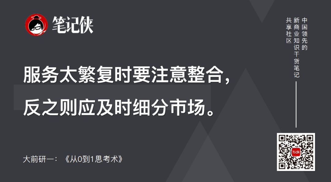 从0到1思考术：聪明人都惯用逆向思维