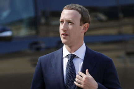 扎克伯格：Facebook的新做法“会让很多人不爽”