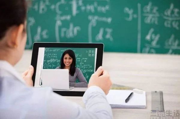 在线教育迎来风口，然而平板电脑可能才是赢家