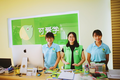 【首发】可爱学宣布完成 B1 轮融资，教育领域是否存在“麦当劳式”的标准化？