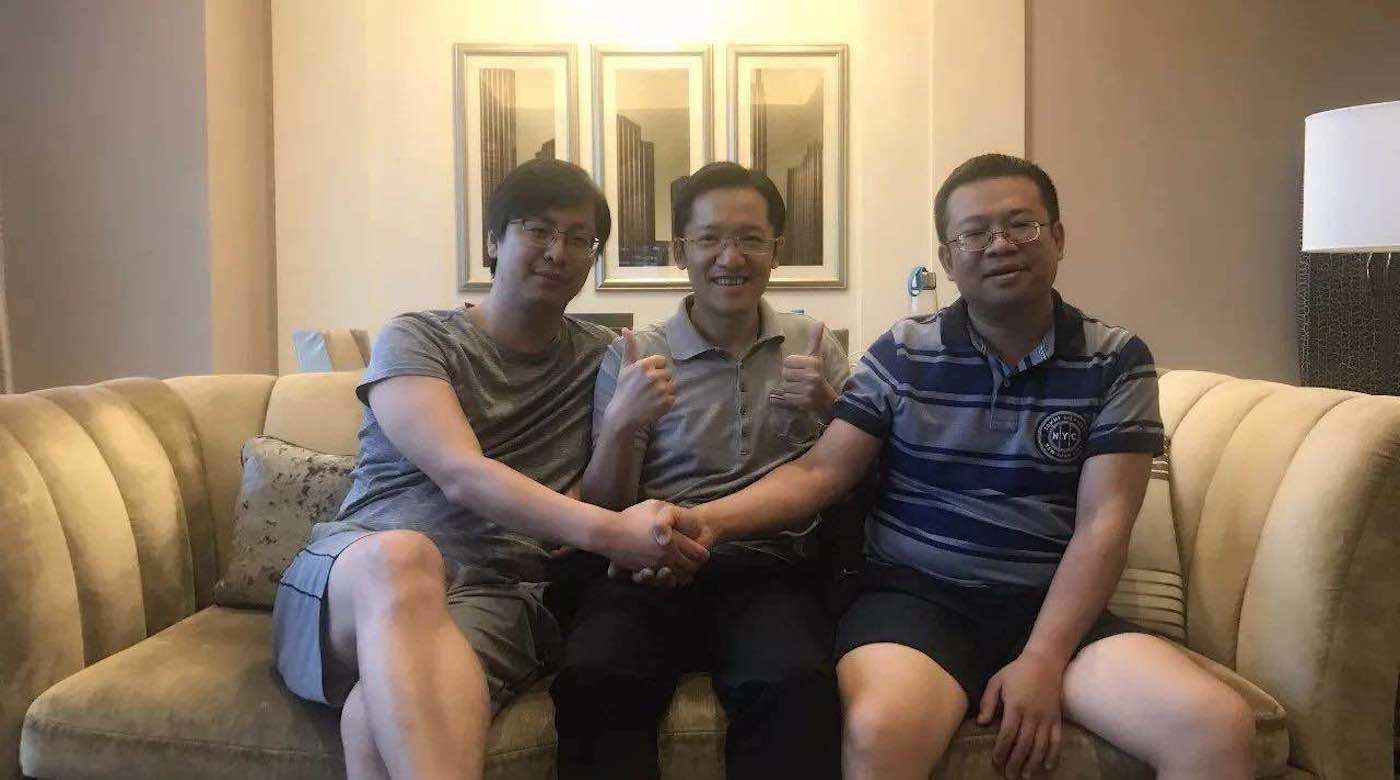 一桩“风口谋杀案”：无人货架200天生死时速 | 深氪