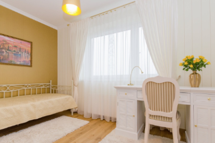 「海星租房」：长租公寓领域的B2C平台，联合第三方提供一站式租房服务