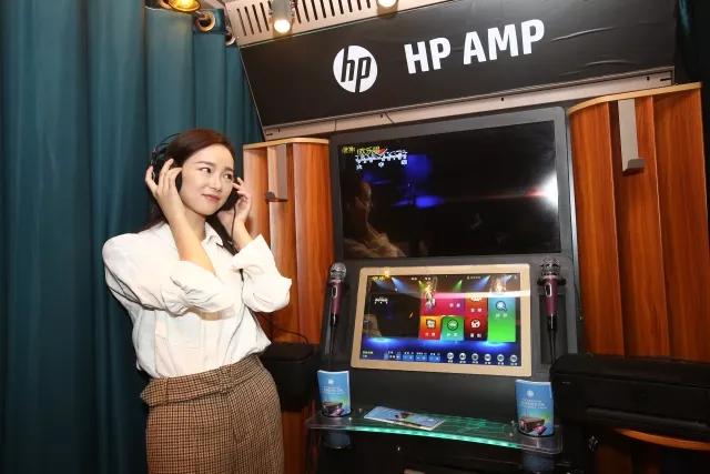 印·该更出色丨2017惠普彩色打印机秋季新品发布会